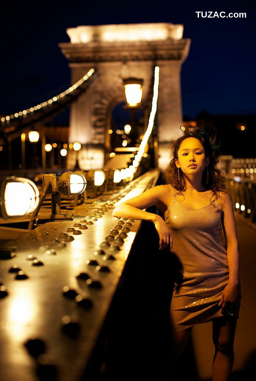 Image.tv_ソニンSonim《Night of Queen》 写真集[51P]