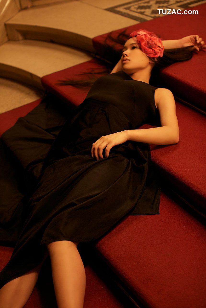 Image.tv_ソニンSonim《Night of Queen》 写真集[51P]