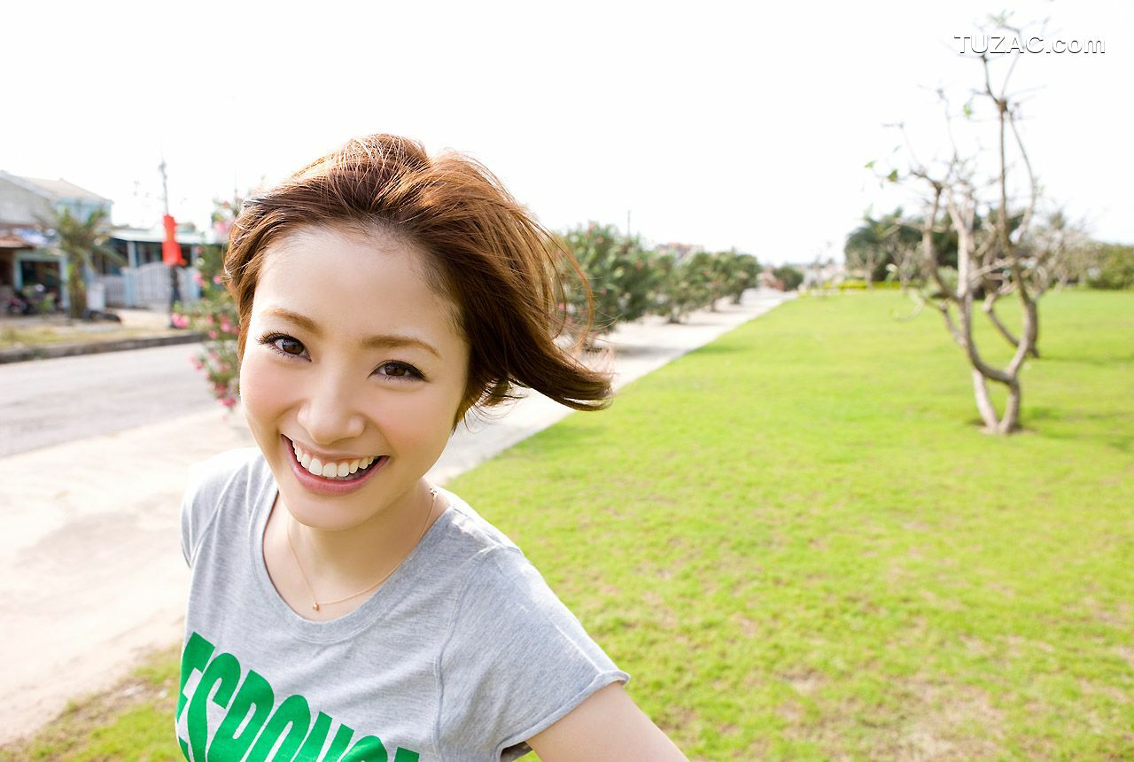 Image.tv_上戸彩/上户彩《Treasure of Asia special release》 写真集[111P]