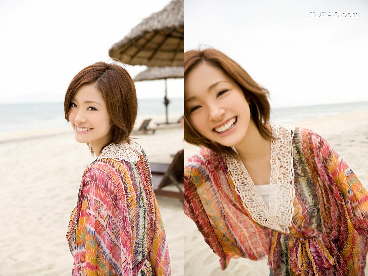 Image.tv_上戸彩/上户彩《Treasure of Asia special release》 写真集[111P]