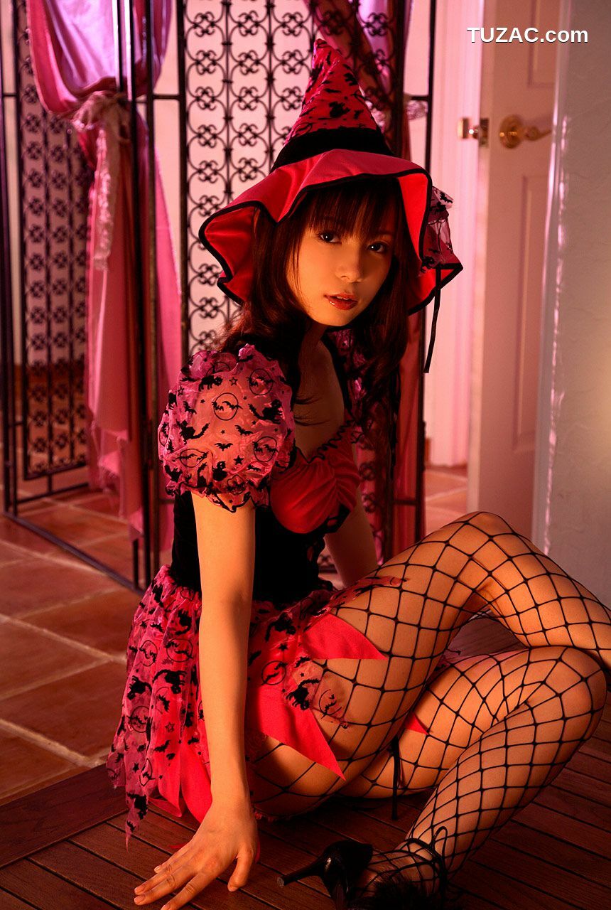 Image.tv_中川翔子 《しょこ☆プレ》 写真集[61P]