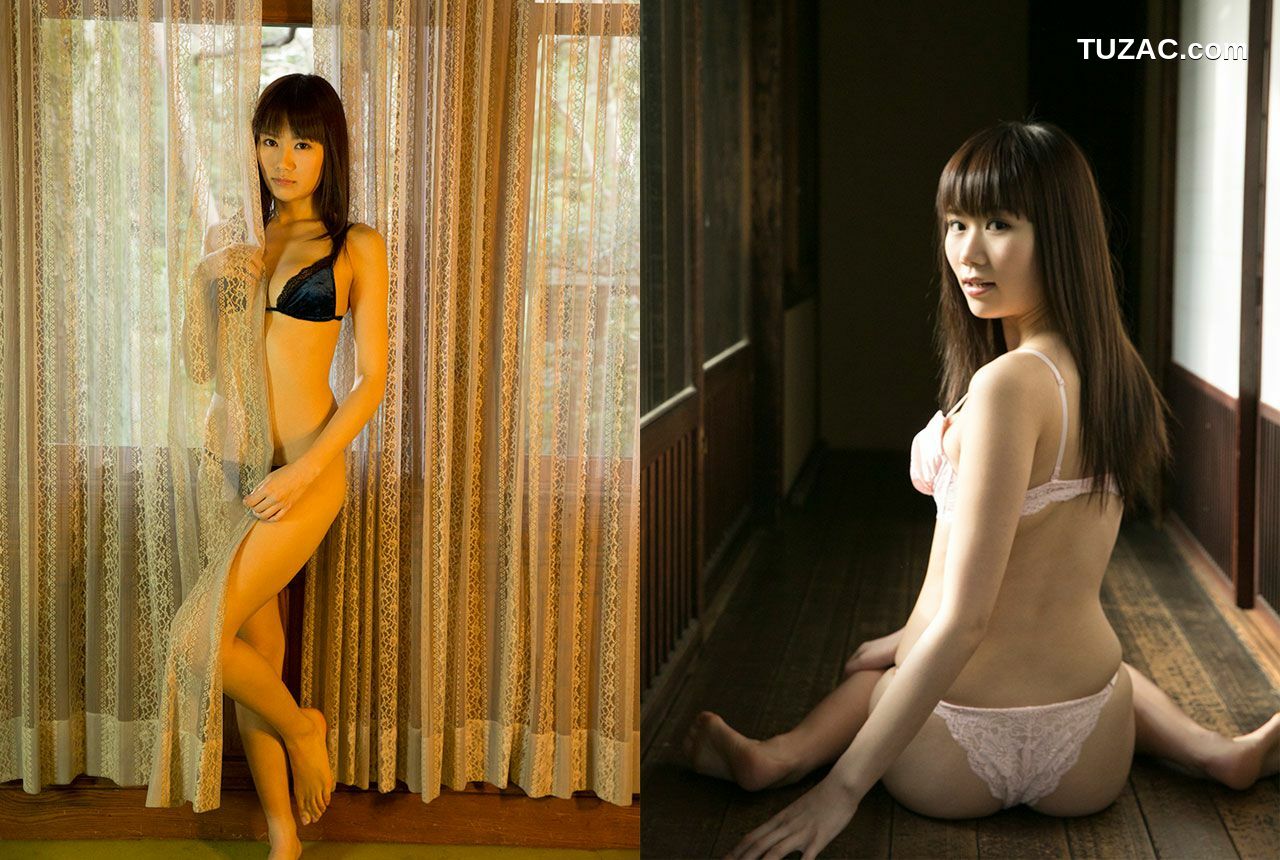 Image.tv_乙月まりあ/乙月玛莉亚 Maria Otozuki 《乙女ゴコロ》 写真集[27P]
