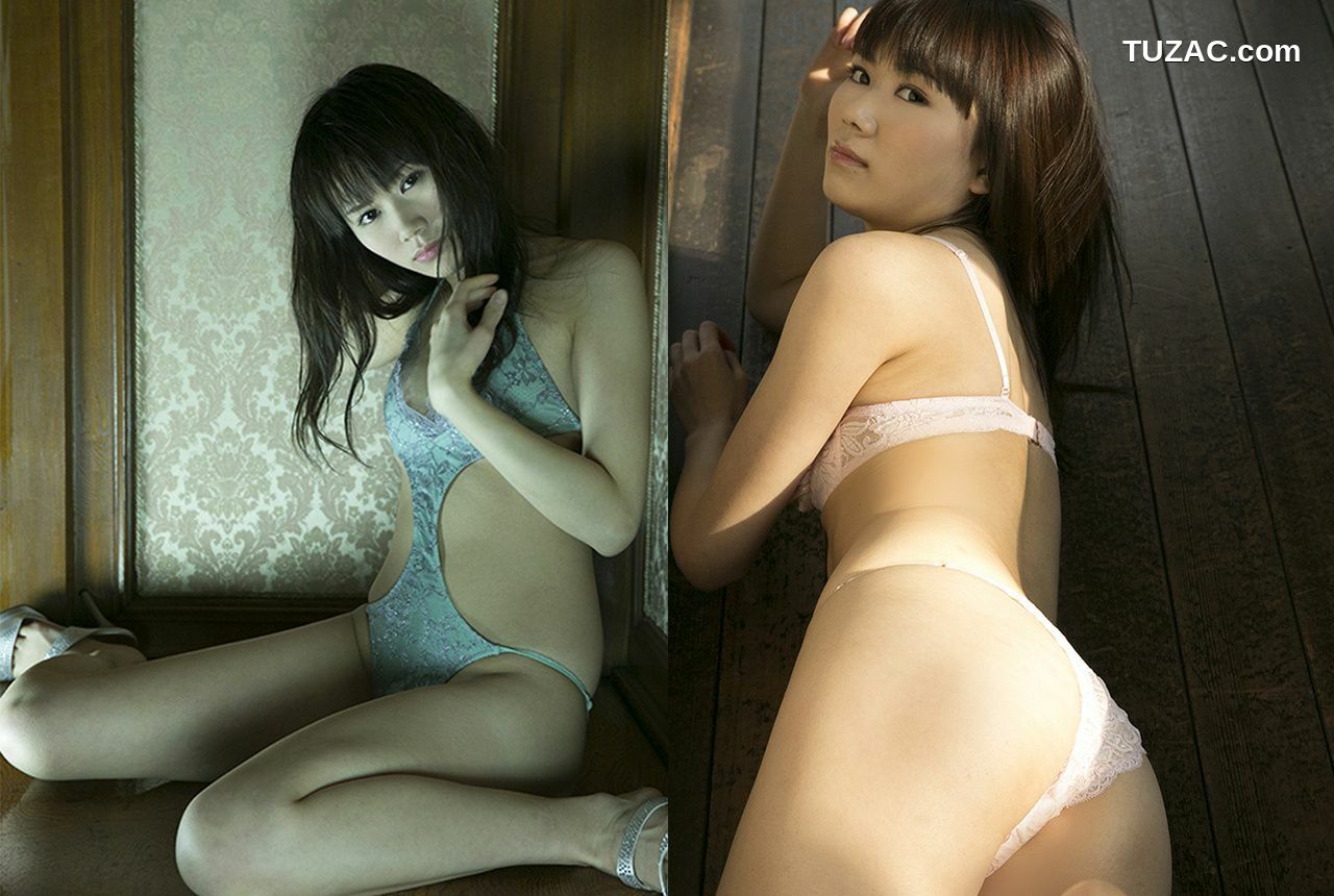 Image.tv_乙月まりあ/乙月玛莉亚 Maria Otozuki 《乙女ゴコロ》 写真集[27P]