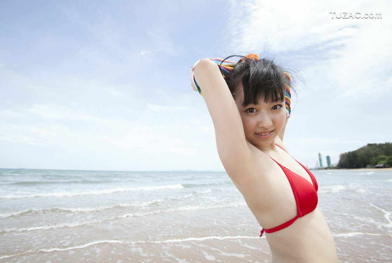 Image.tv_伊倉愛美《初恋モード》 前編 写真集[28P]