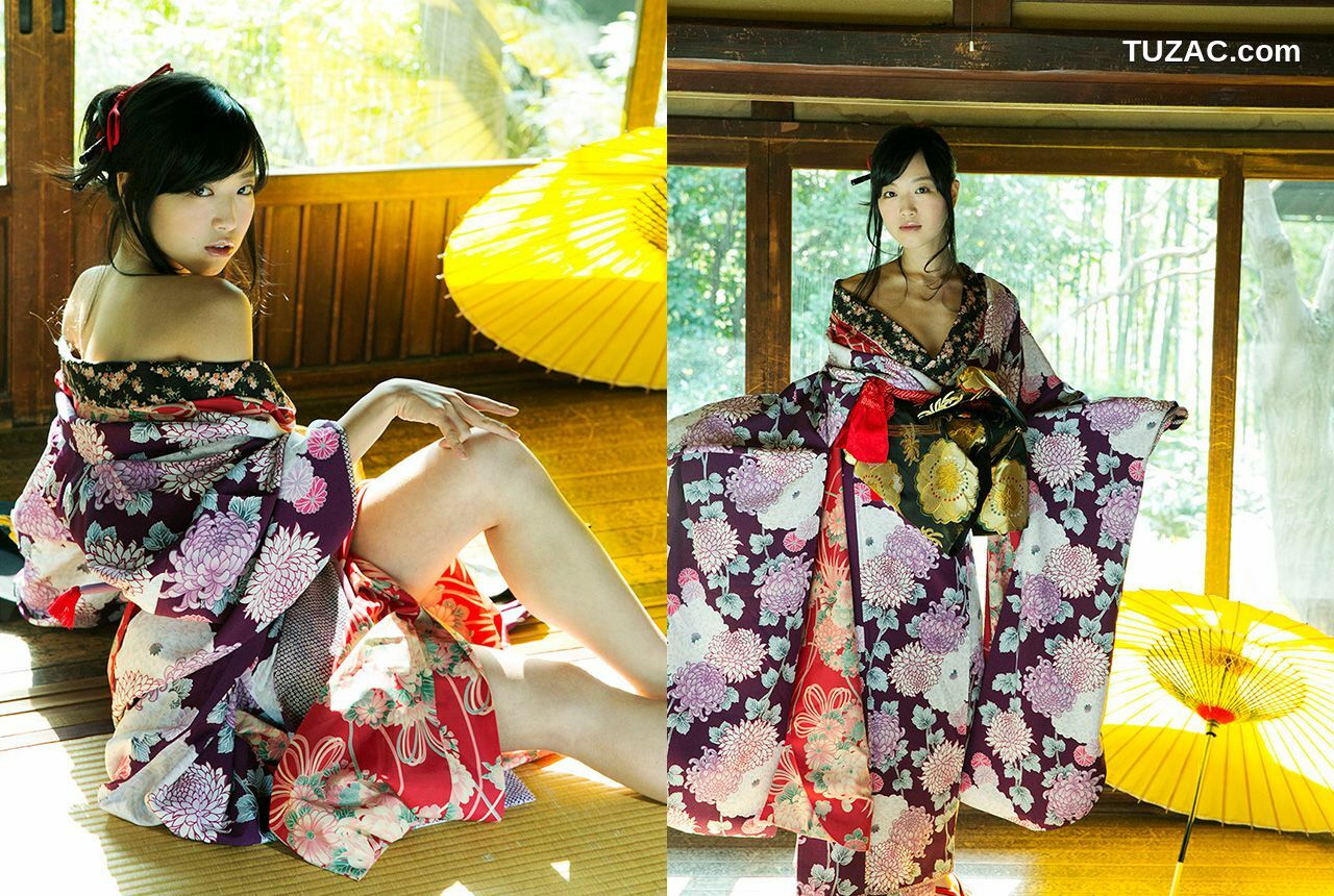 Image.tv_佐々木心音/佐佐木心音《愛世界》 写真集[30P]
