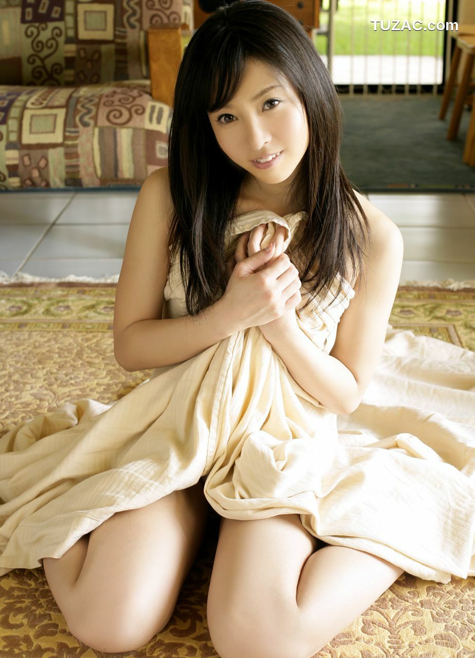 Image.tv_加藤沙耶香《白し妖精》 写真集[31P]