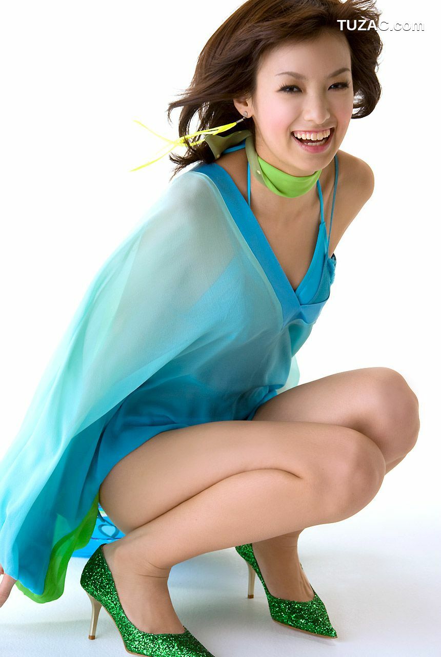 Image.tv_南明奈《Hot Stuff》 写真集[49P]