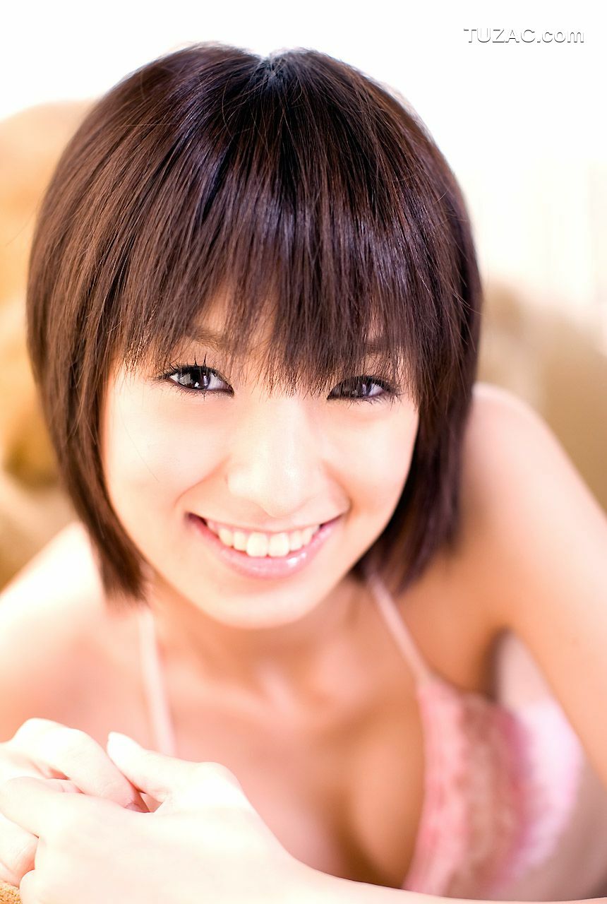 Image.tv_南明奈《Pretty Woman》 写真集[48P]