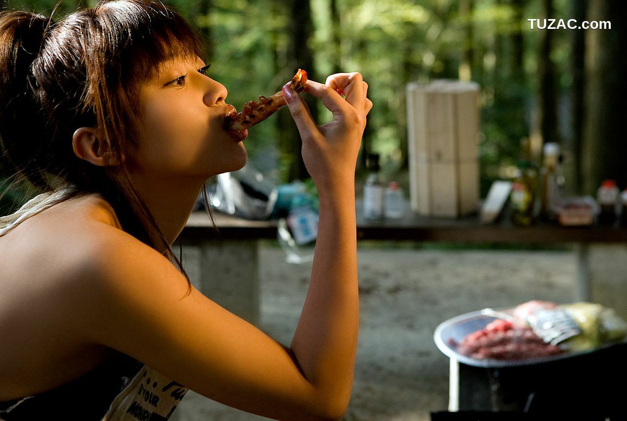 Image.tv_原幹恵/原干惠《Be Free》 写真集[53P]