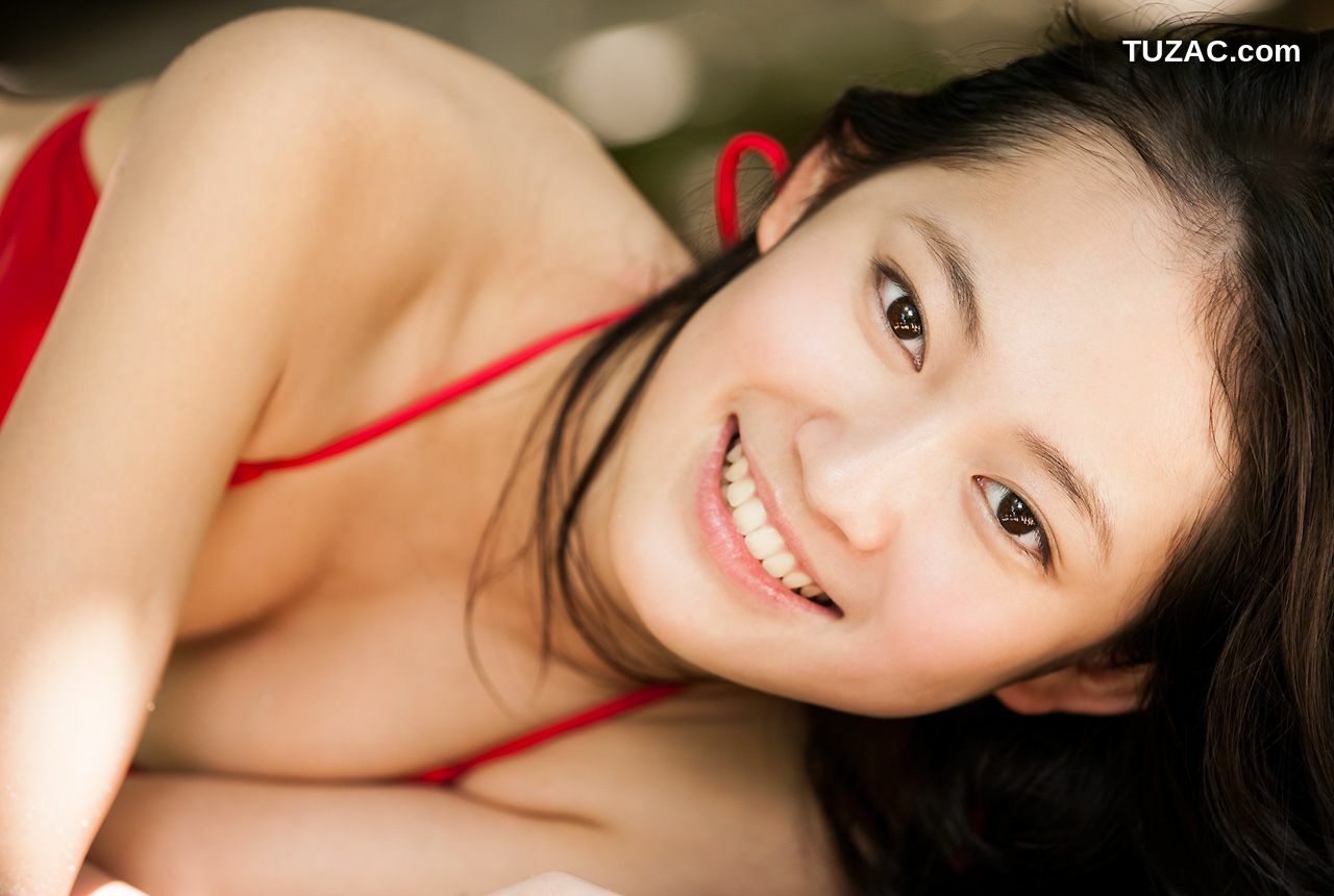 Image.tv_吉本実憂/吉本实忧 Miyu Yoshimoto 《SUNSHINE》 写真集[32P]