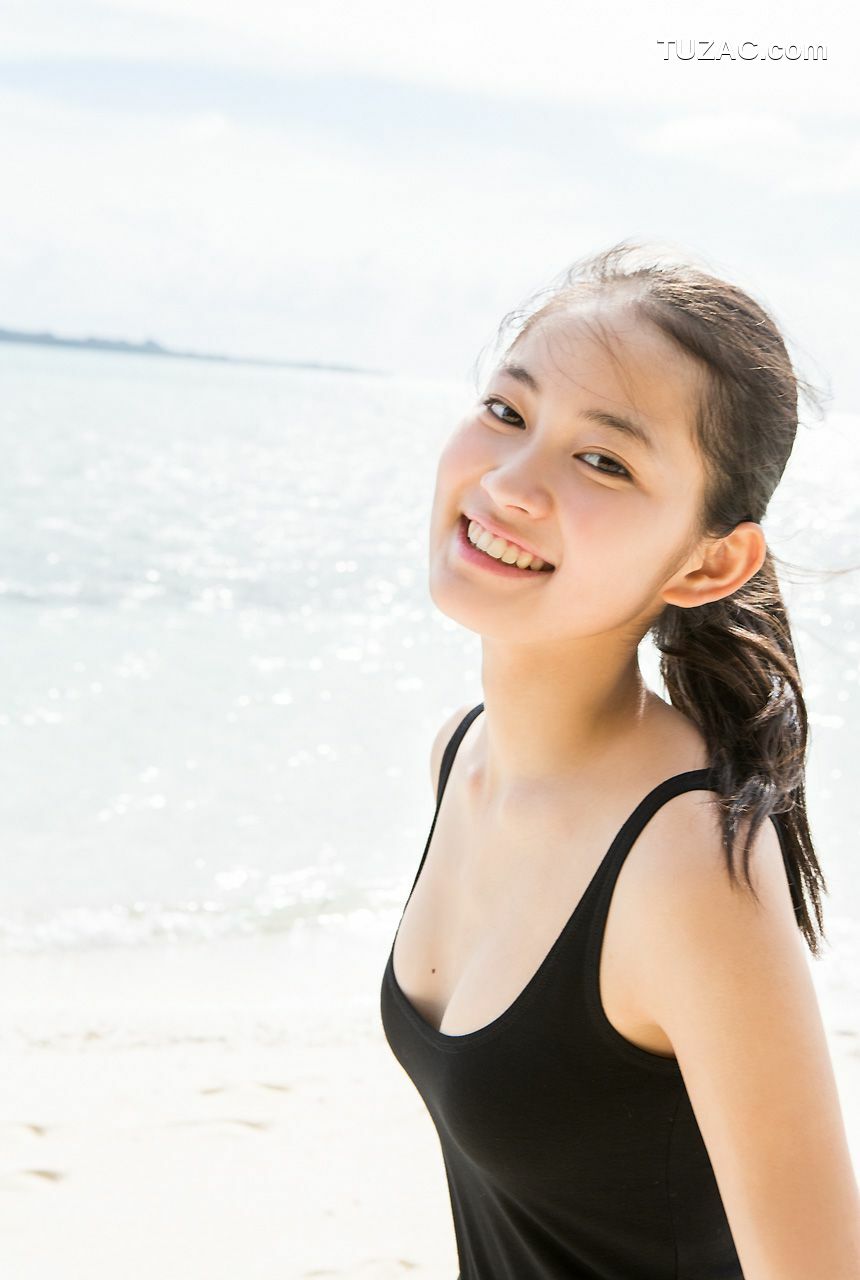 Image.tv_吉本実憂/吉本实忧 Miyu Yoshimoto 《SUNSHINE》 写真集[32P]