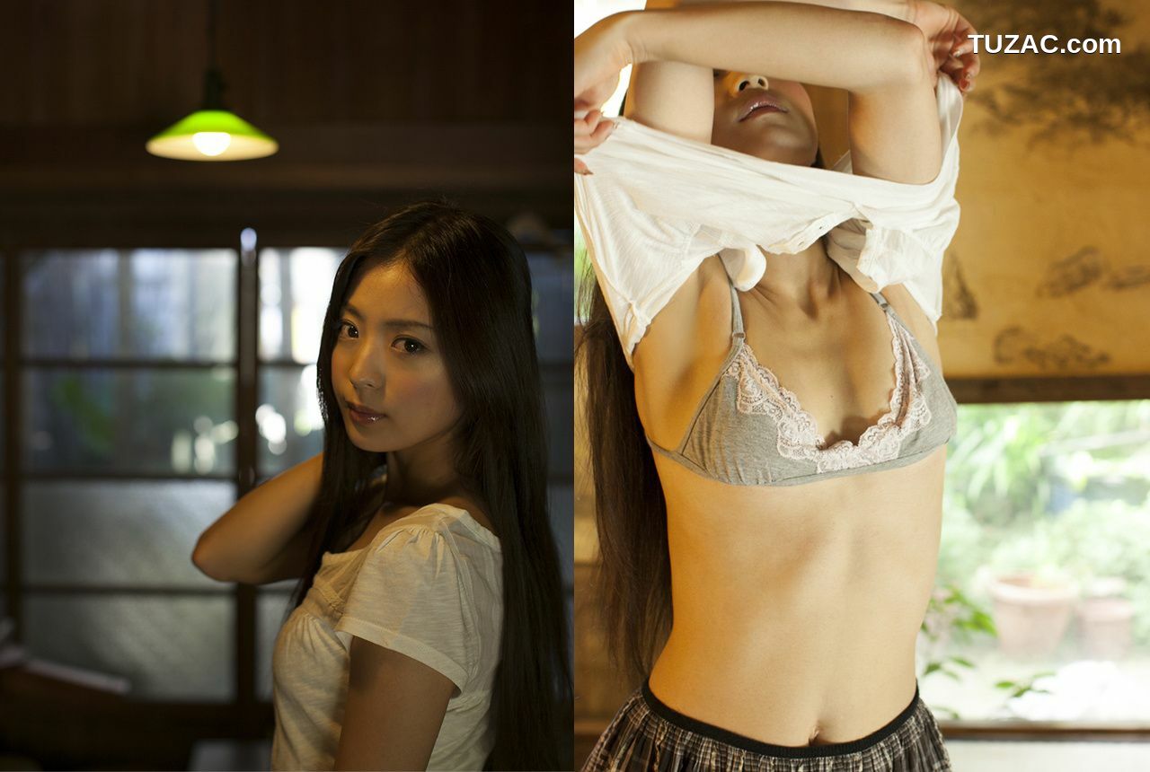 Image.tv_和田絵莉 Eri Wada 《Wonder Eyes》 後篇 写真集[41P]