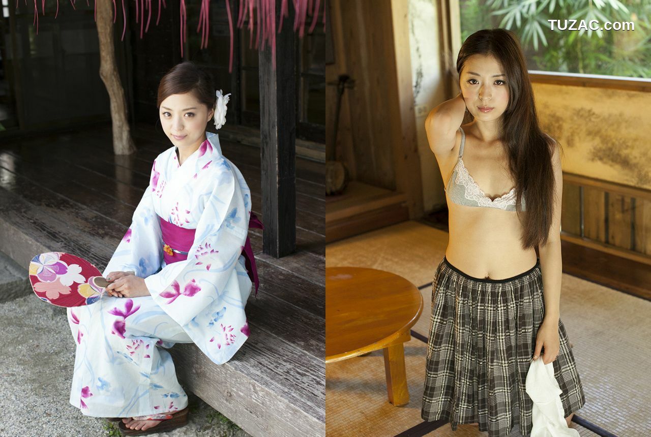 Image.tv_和田絵莉 Eri Wada 《Wonder Eyes》 後篇 写真集[41P]