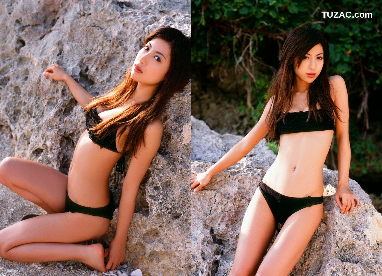 Image.tv_大久保麻梨子《Kiss Me Gently》 写真集[32P]
