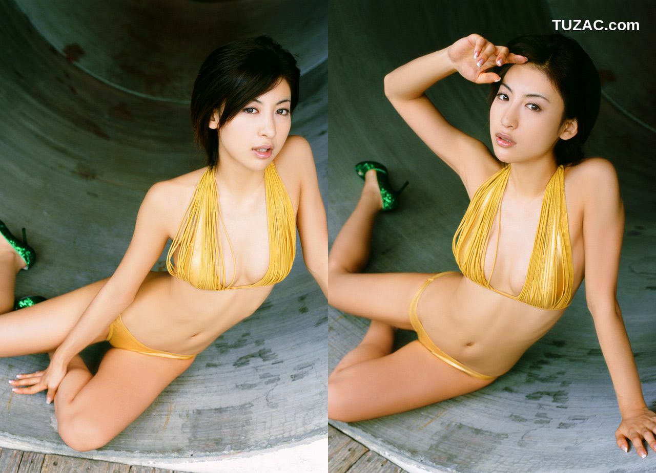 Image.tv_大久保麻梨子《Kiss Me Gently》 写真集[32P]