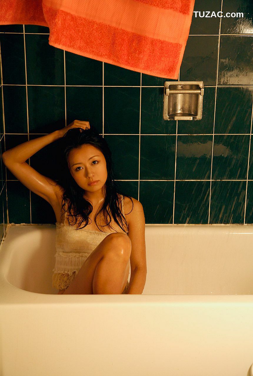 Image.tv_大西麻恵 Asae Onishi 《Holiday Goddess》 写真集[50P]