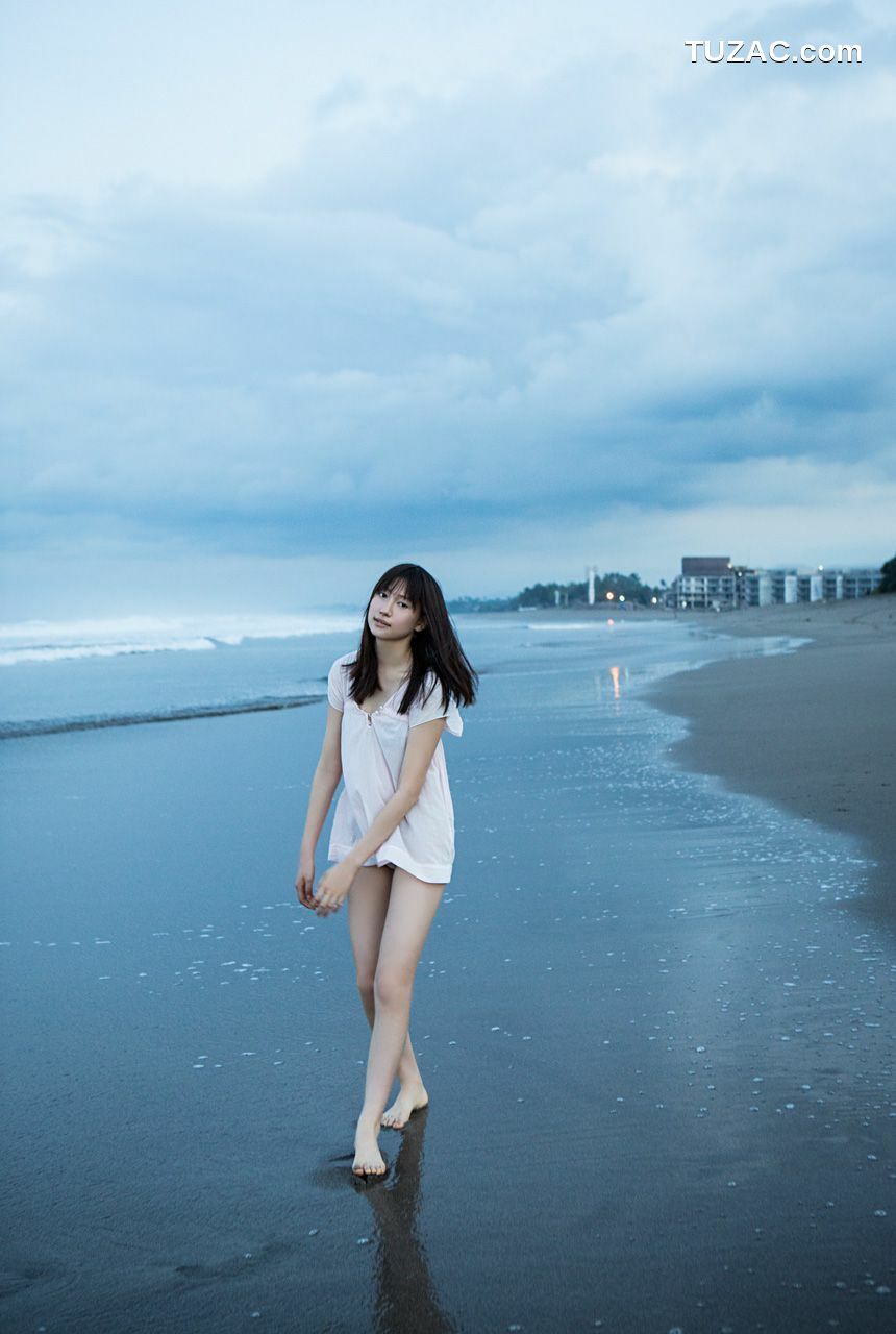 Image.tv_大野いと/大野丝 Ito Ono 《Sweet Vacation》 写真集[37P]