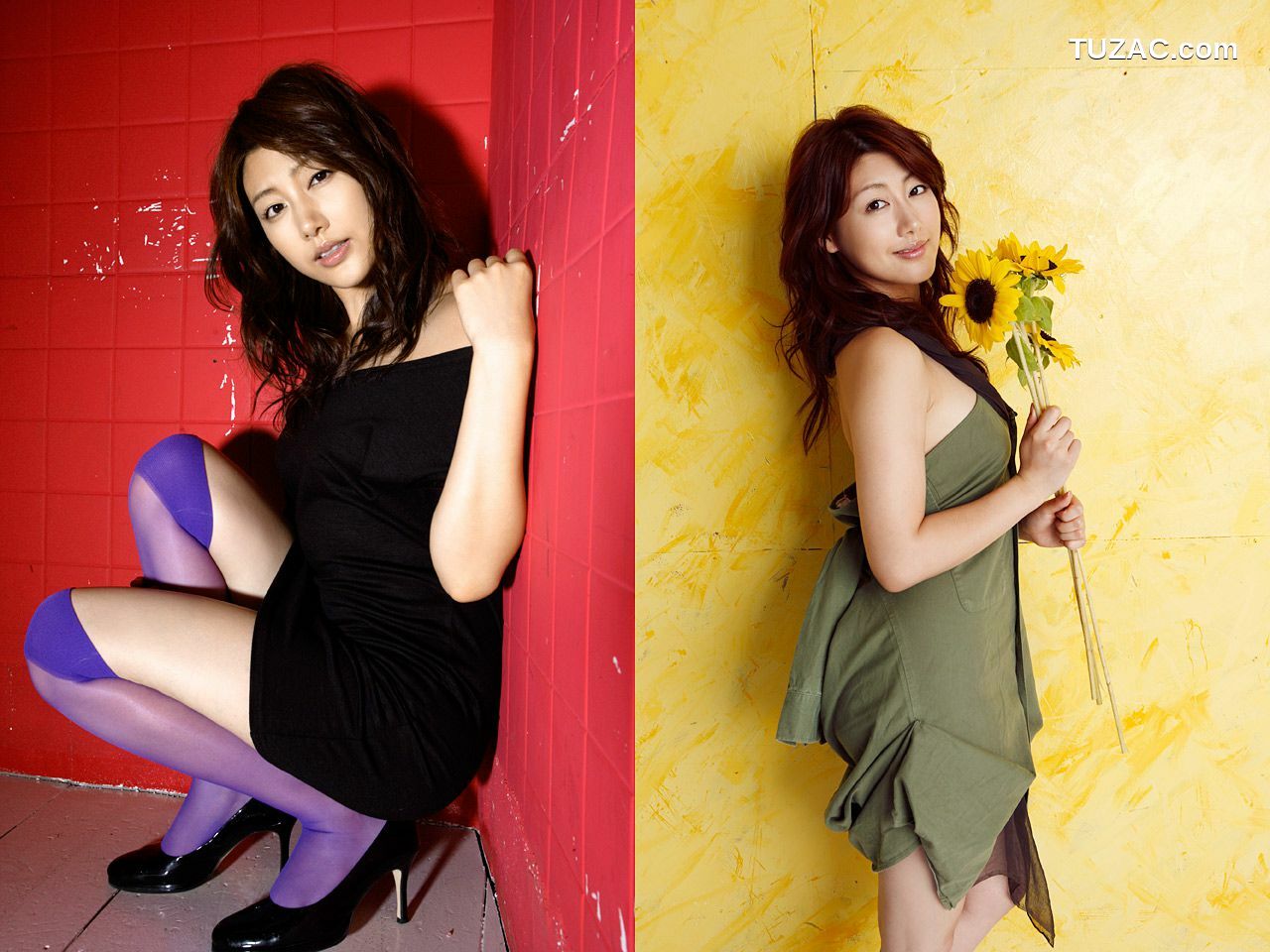Image.tv_安めぐみ/安惠美《Sparkle》第二部 写真集[32P]