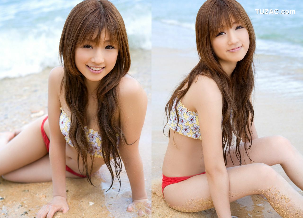 Image.tv_小倉優子《Dreamin&amp;#039; Girl》 写真集[32P]