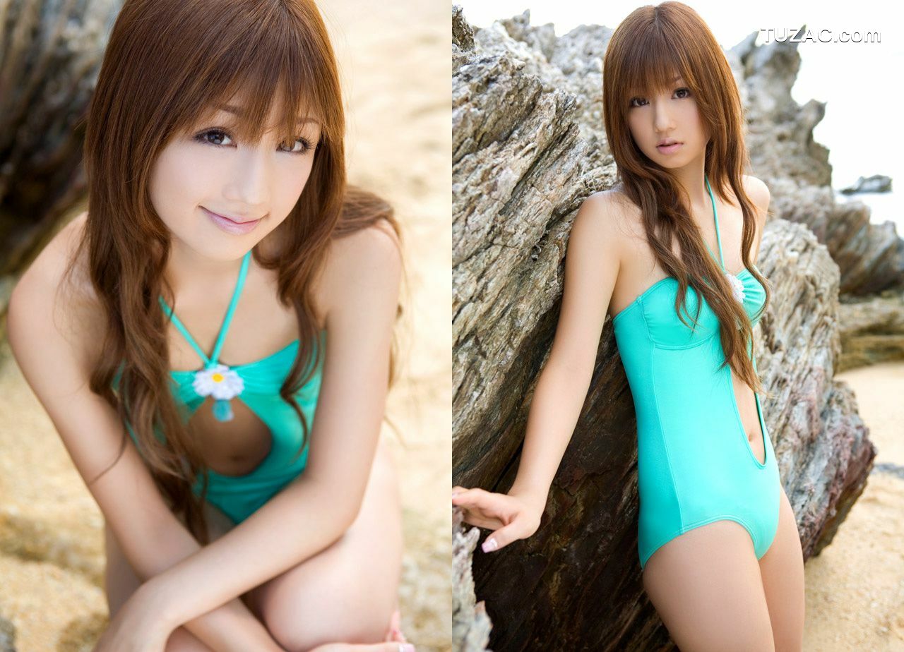 Image.tv_小倉優子《Dreamin&amp;#039; Girl》 写真集[32P]
