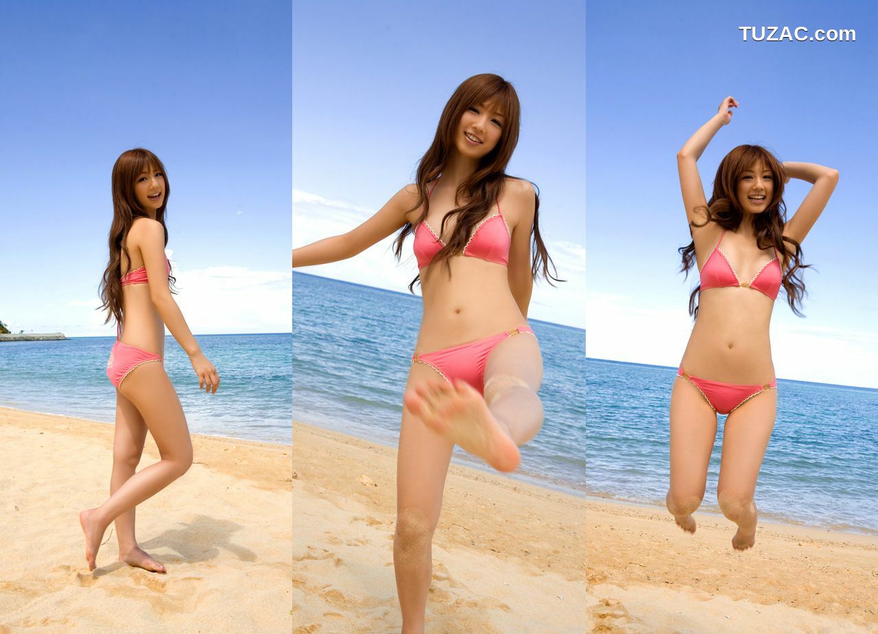 Image.tv_小倉優子《Dreamin&amp;#039; Girl》 写真集[32P]