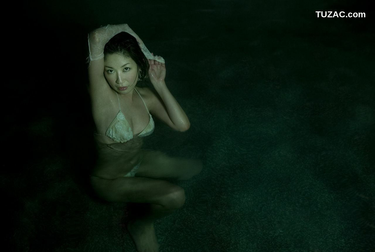 Image.tv_小野真弓《Daydroam Bollever》 後編 写真集[32P]