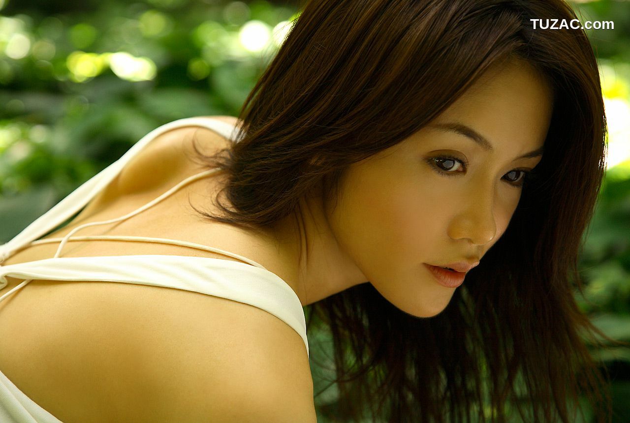 Image.tv_山口紗弥加 Sayaka Yamaguchi 《Mind at Rest》 写真集[36P]