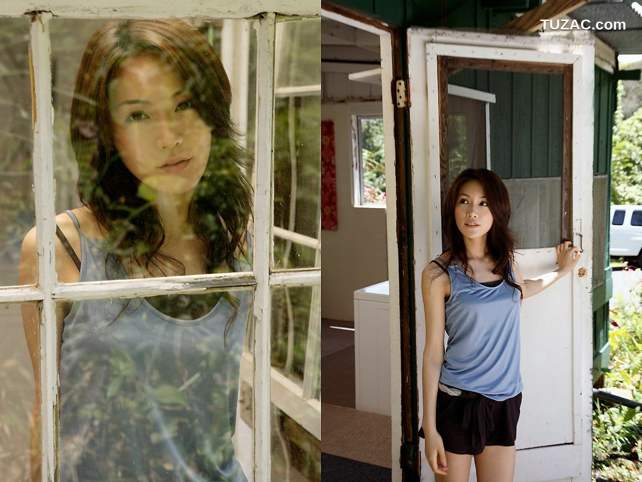 Image.tv_山口紗弥加 Sayaka Yamaguchi 《Mind at Rest》 写真集[36P]