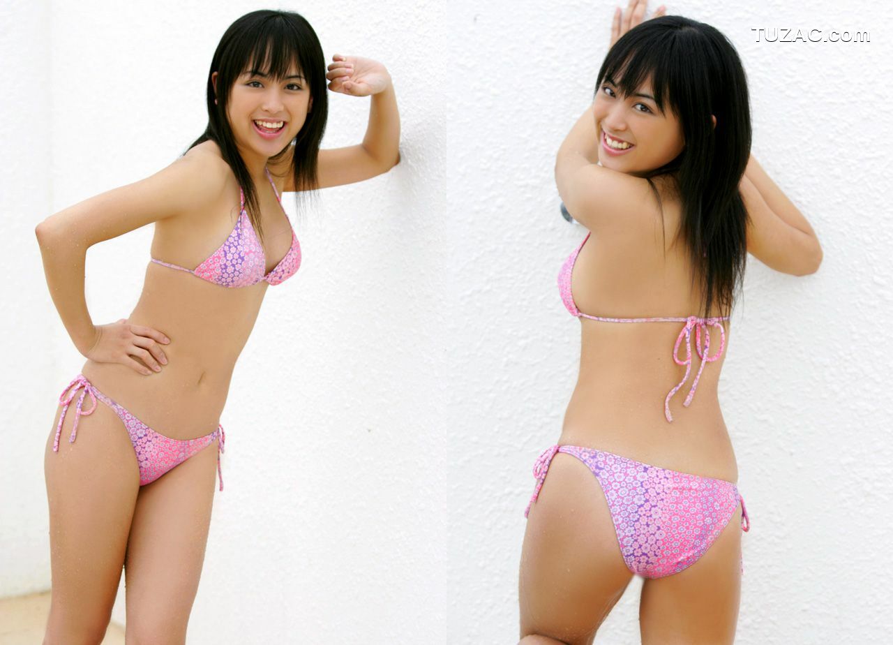Image.tv_川村あんな/川村杏奈《Love &amp;amp; Happiness》 写真集[32P]