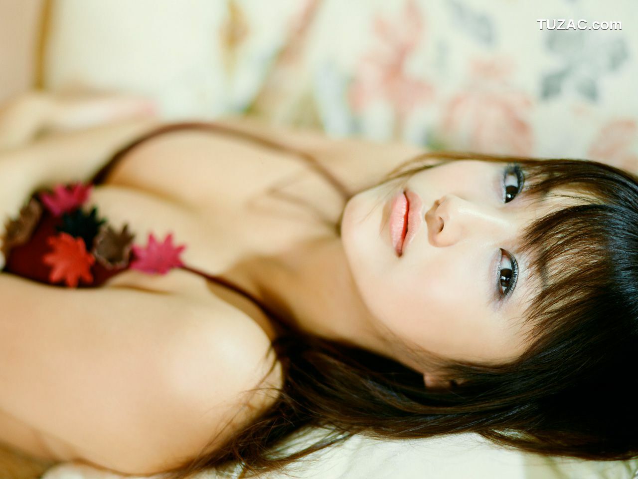 Image.tv_工藤里紗 Risa Kudo 《Petulant Angel》 写真集[48P]