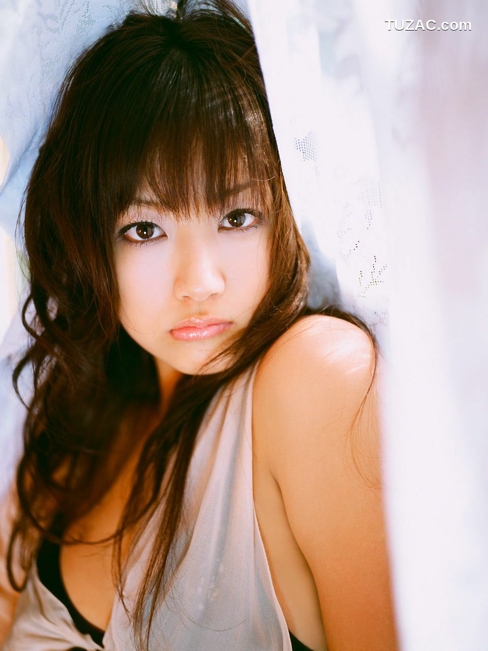 Image.tv_工藤里紗 Risa Kudo 《Petulant Angel》 写真集[48P]