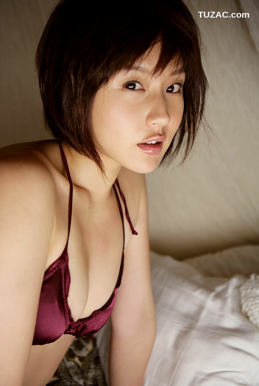 Image.tv_平田弥里 Misato Hirata 《Scandal Body》 写真集[53P]