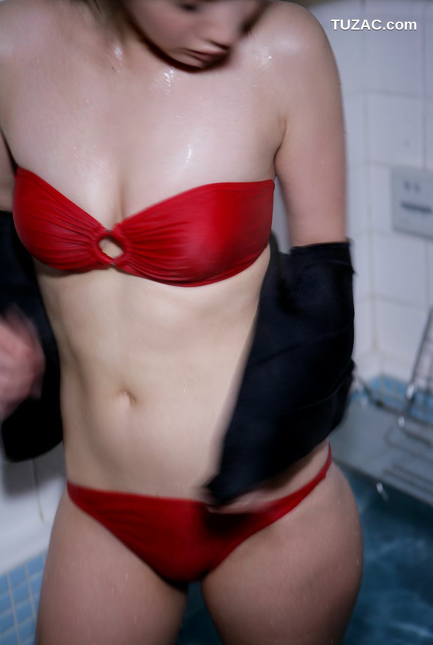 Image.tv_平田弥里 Misato Hirata 《Scandal Body》 写真集[53P]