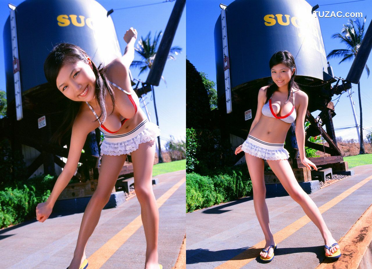 Image.tv_愛衣 《Naked Heart》 写真集[32P]