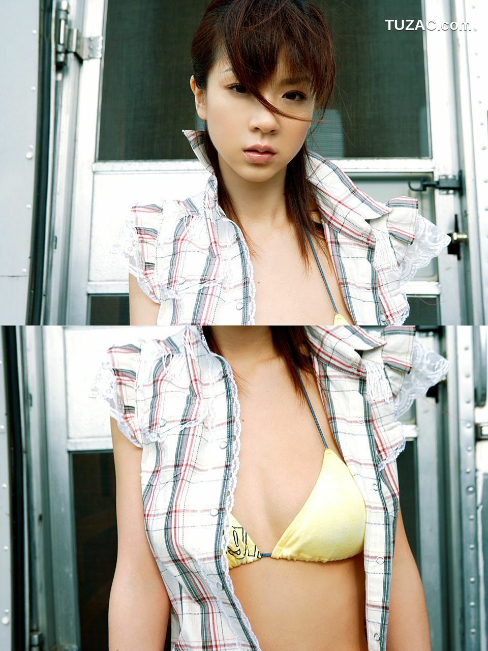 Image.tv_星野亚希《Tokyo DownTown Girl》 写真集[53P]