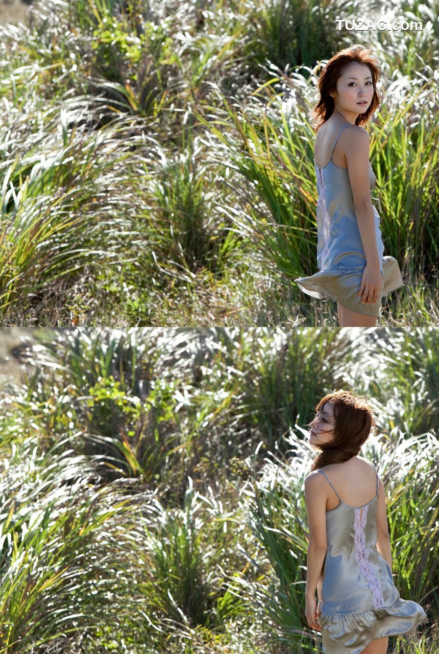Image.tv_木口亜矢/木口亚矢 Aya Kiguchi 《Star Dream》 後編 写真集[39P]