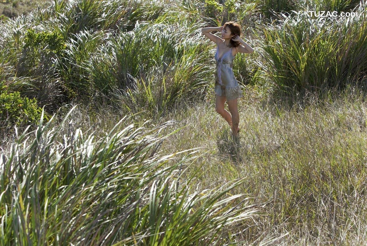 Image.tv_木口亜矢/木口亚矢 Aya Kiguchi 《Star Dream》 後編 写真集[39P]