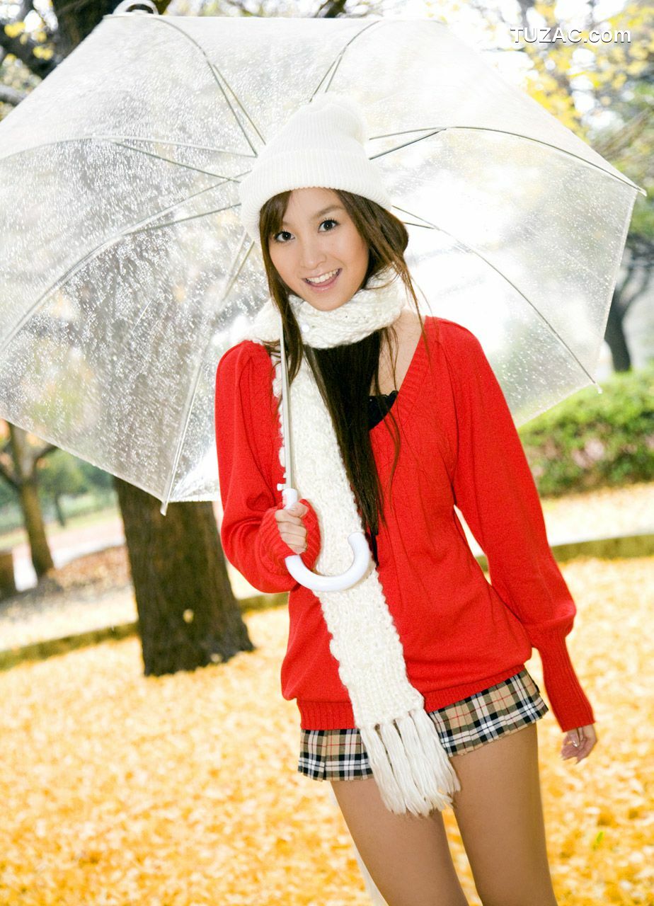 Image.tv_木口亜矢/木口亚矢《Realize》 写真集[32P]