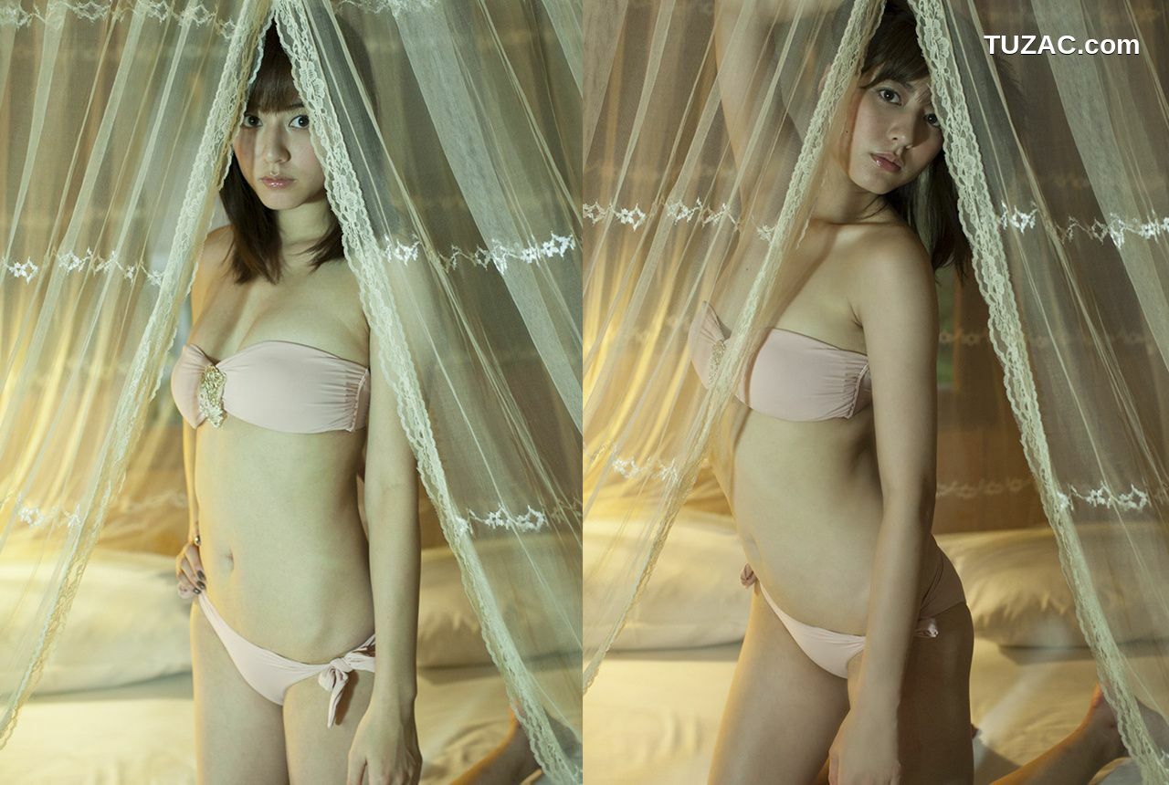 Image.tv_杉本有美 《2013年3月刊》 写真集[35P]