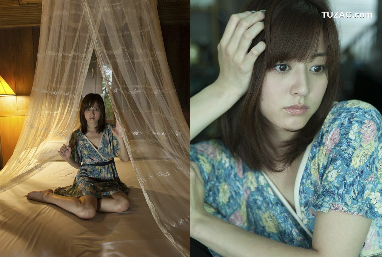 Image.tv_杉本有美 《2013年3月刊》 写真集[35P]