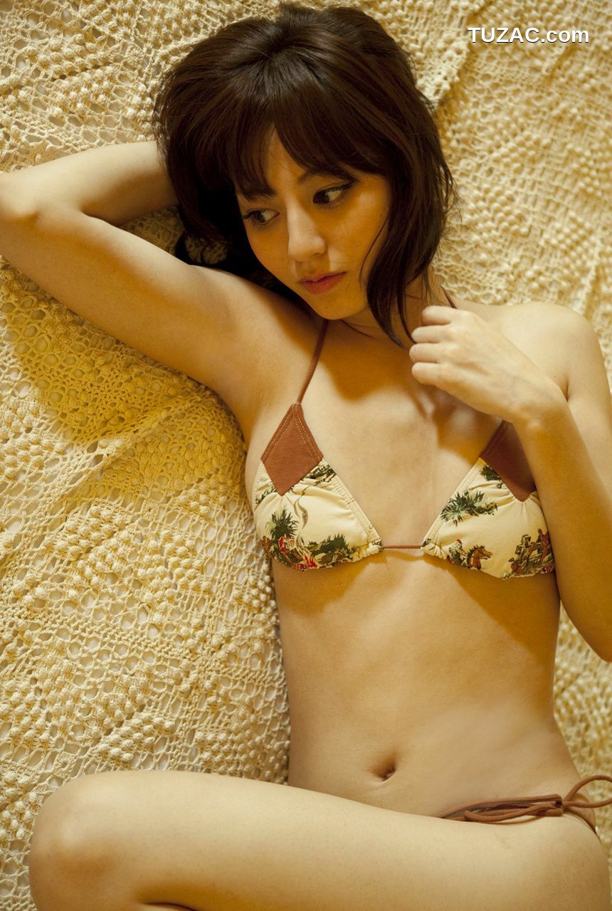 Image.tv_杉本有美《Dancing Queen》 写真集[66P]