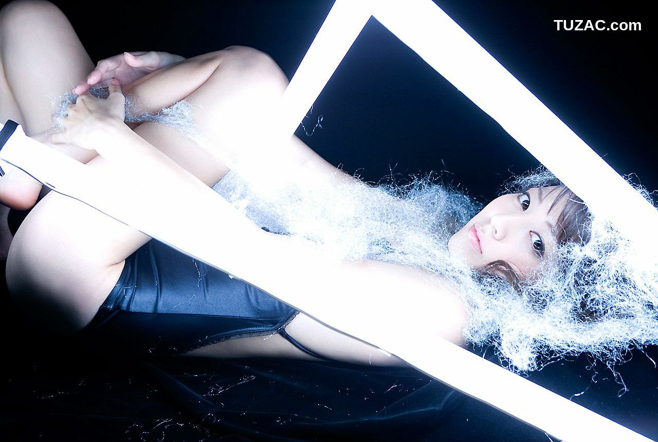 Image.tv_杉本有美《Jewerly Collection》 写真集[62P]