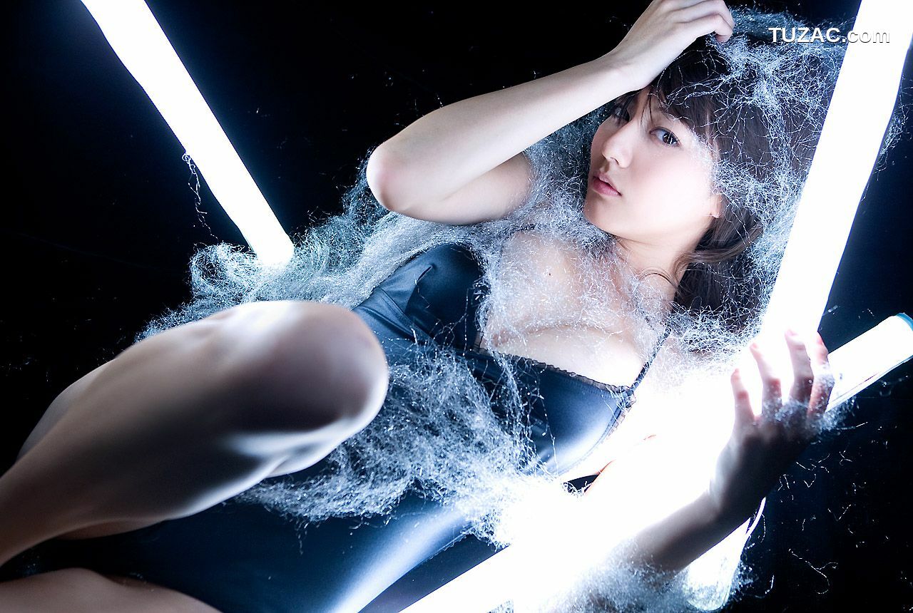 Image.tv_杉本有美《Jewerly Collection》 写真集[62P]