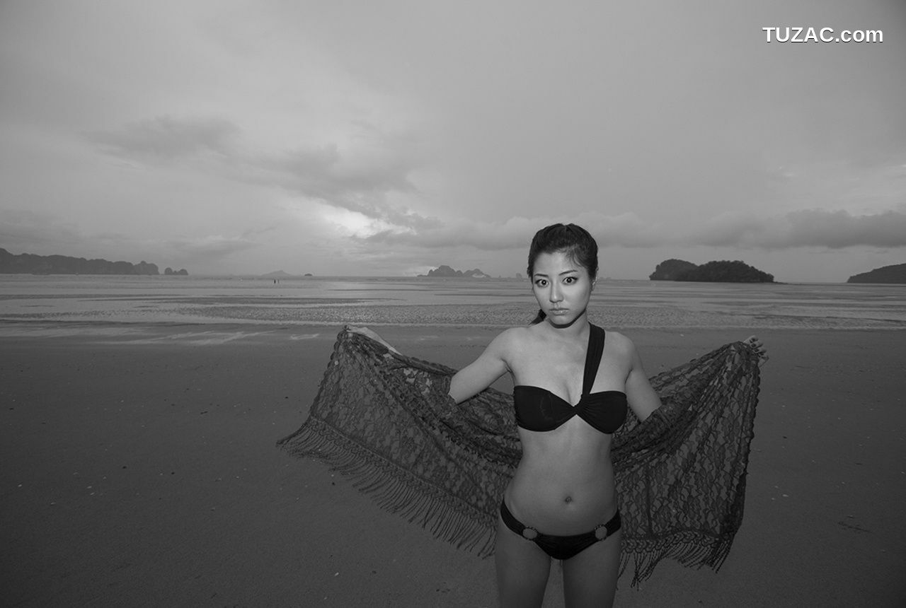 Image.tv_杉本有美《ニッポソの女神》 写真集[60P]