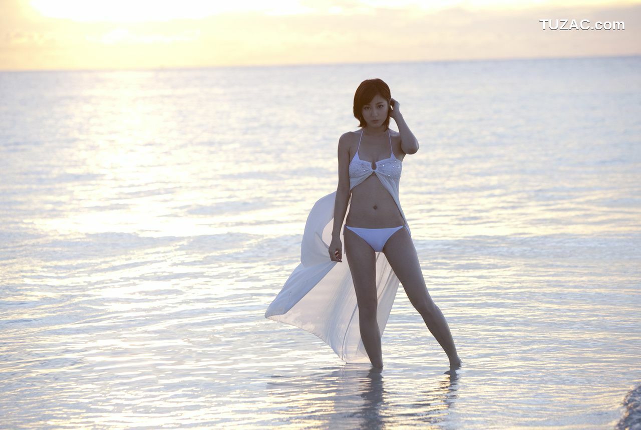 Image.tv_杉本有美《進化論》 前篇 写真集[31P]