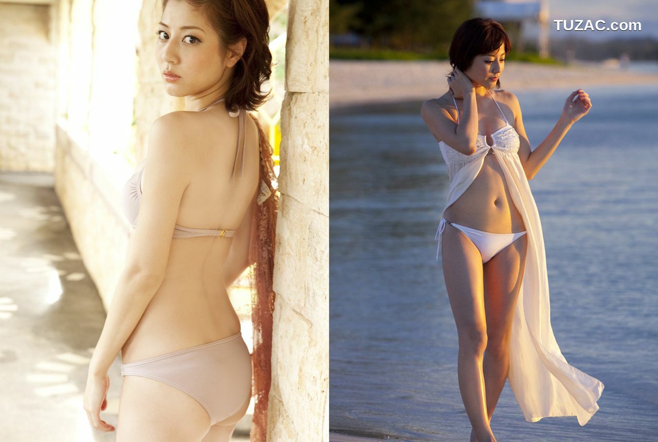Image.tv_杉本有美《進化論》 前篇 写真集[31P]