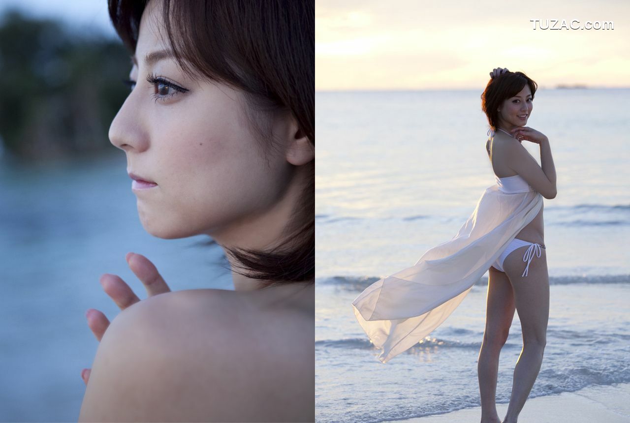 Image.tv_杉本有美《進化論》 前篇 写真集[31P]