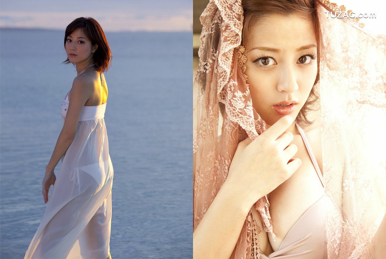 Image.tv_杉本有美《進化論》 前篇 写真集[31P]