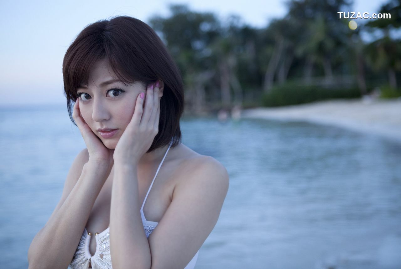 Image.tv_杉本有美《進化論》 前篇 写真集[31P]