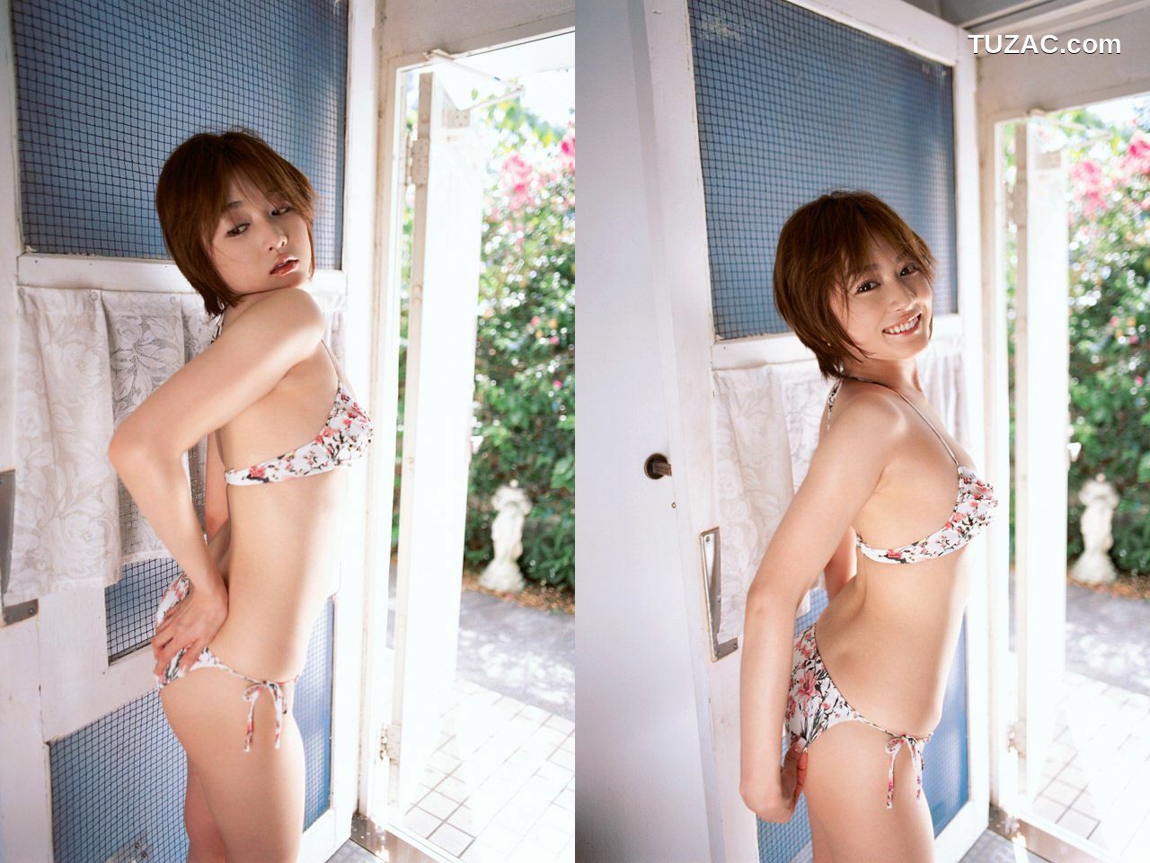 Image.tv_杏さゆり/杏小百合《Sweet Jewel》 写真集[63P]